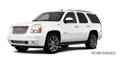 2013 GMC Yukon
